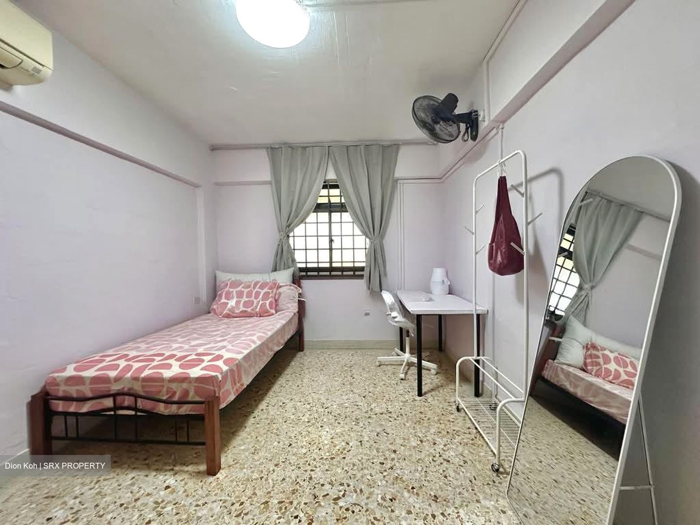 Blk 128 Ang Mo Kio Avenue 3 (Ang Mo Kio), HDB 3 Rooms #574389361